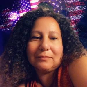 Meet your Posher, Judy